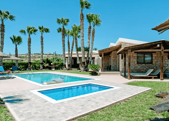 Villa Laguna - Cyprus