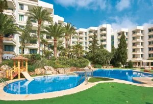 Globales Nova Majorca