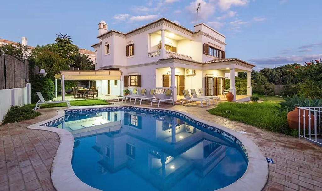 Villa Select - Algarve
