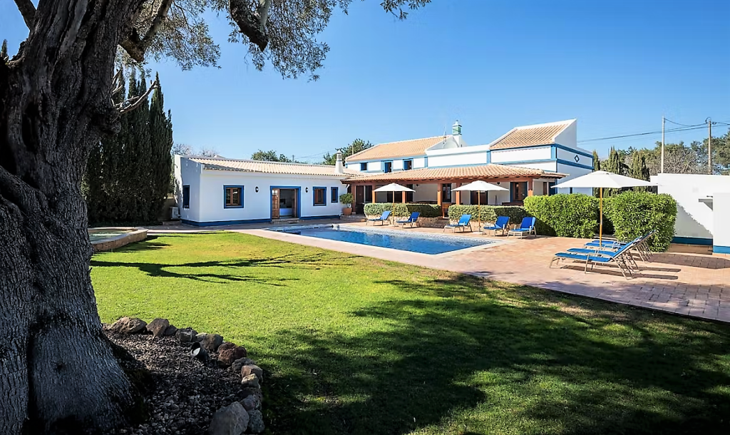 Villa Select - Algarve