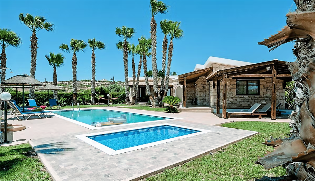 Villa Select - Cyprus