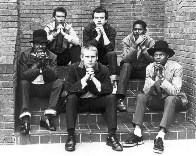 The Beat - 2 Tone UK Ska