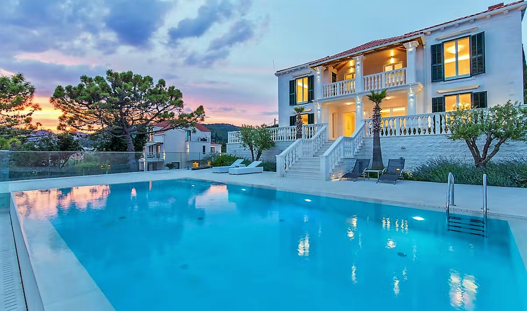 Villa Select - Croatia