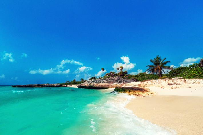 Riviera Maya - Eclipse Business Network