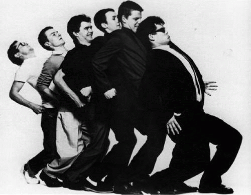 Madness - 2 Tone UK Ska