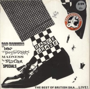 Dance Craze - 2 Tone Records