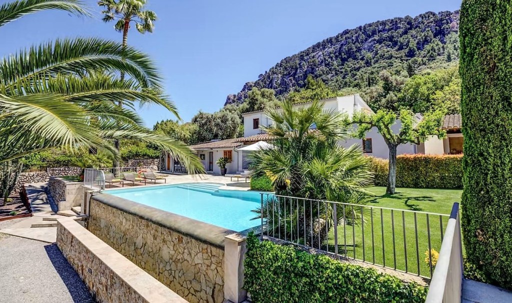 Villa Select - Mallorca